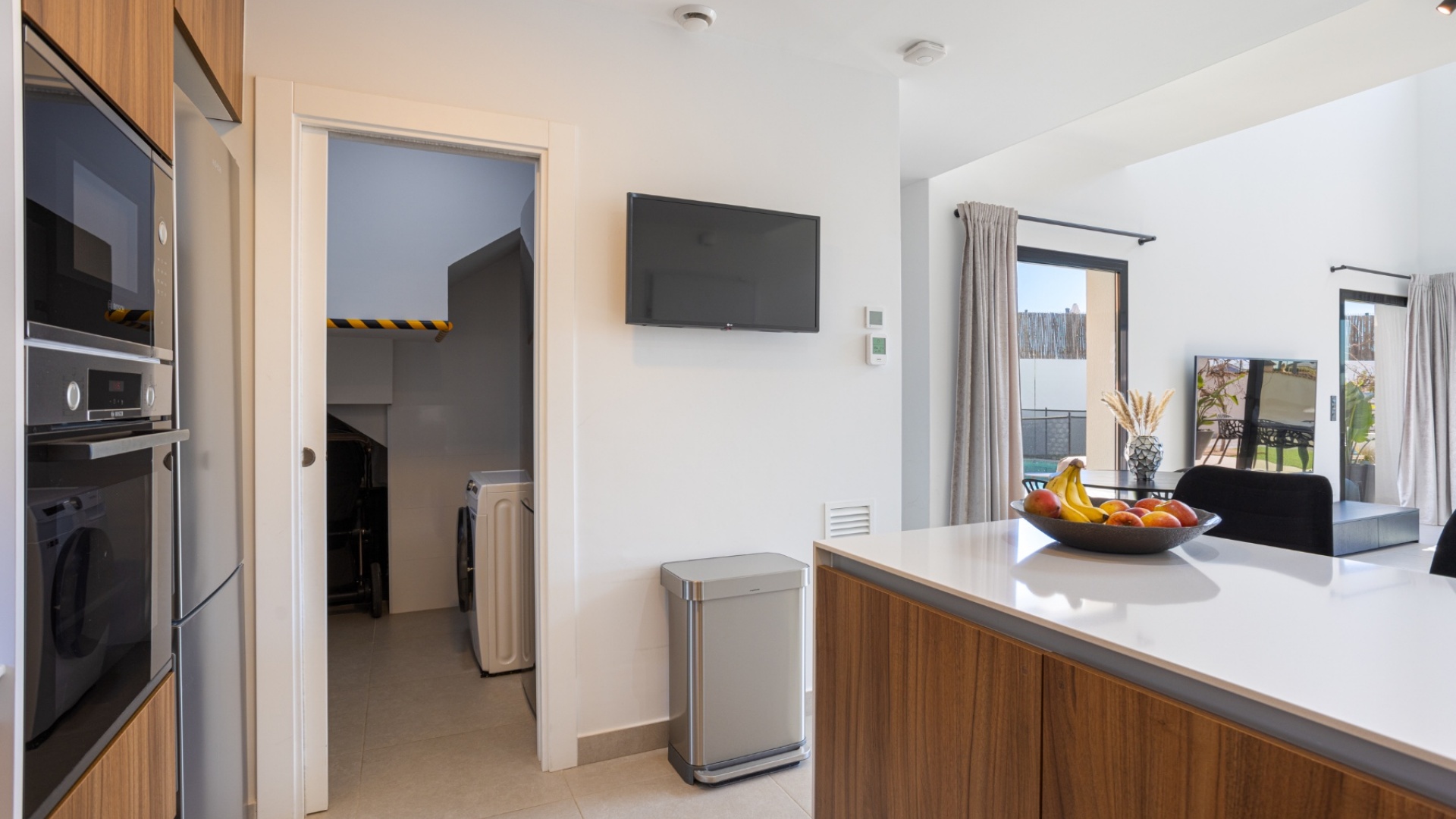 Återförsäljning - Villa - Ciudad Quesada - Town Center