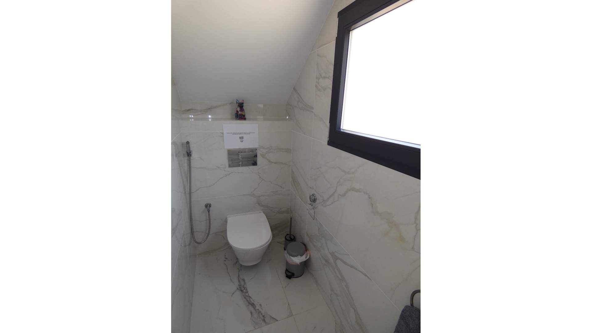 Återförsäljning - Villa - Ciudad Quesada - Town Center