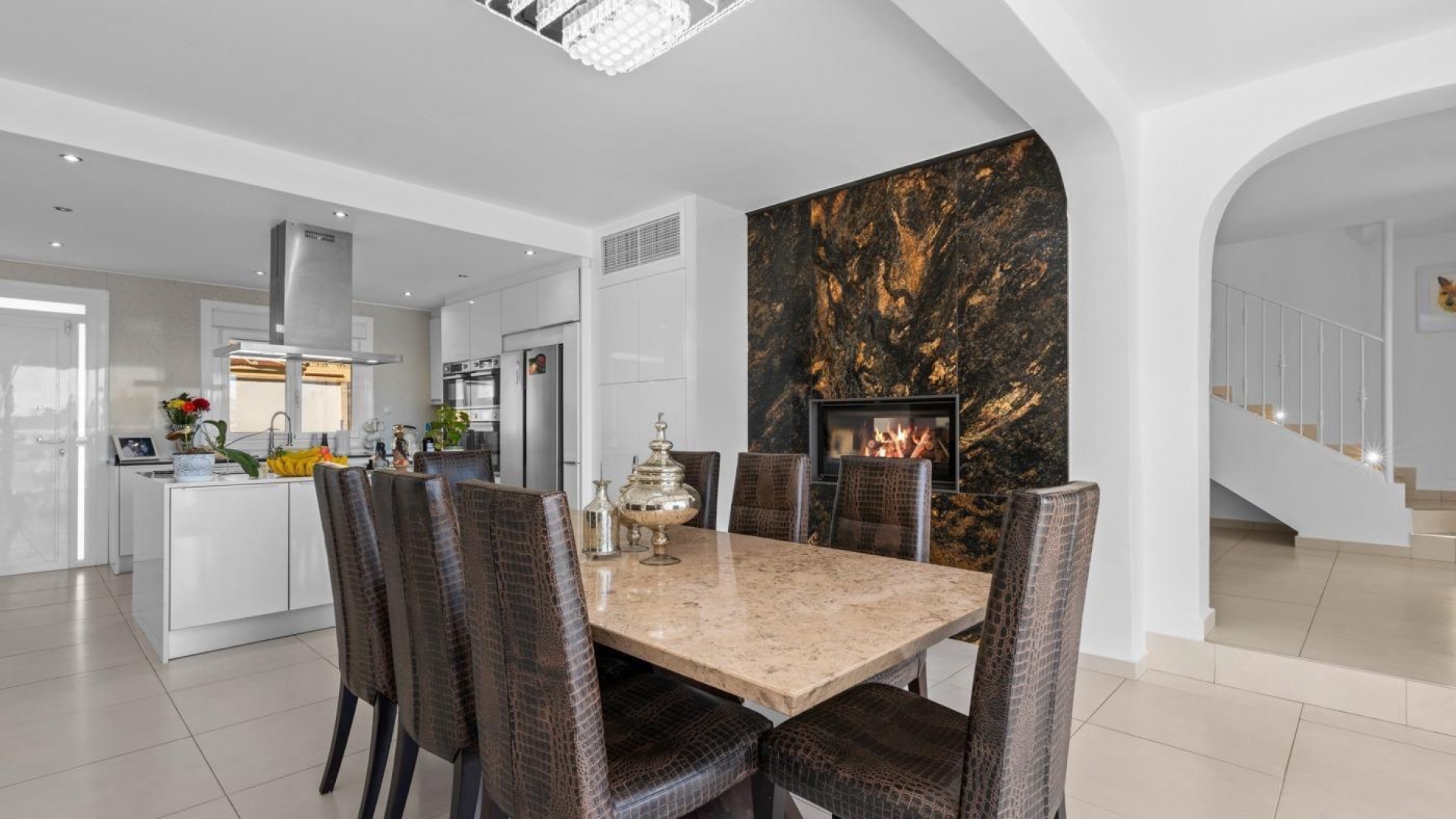 Återförsäljning - Villa - Ciudad Quesada - Town Center