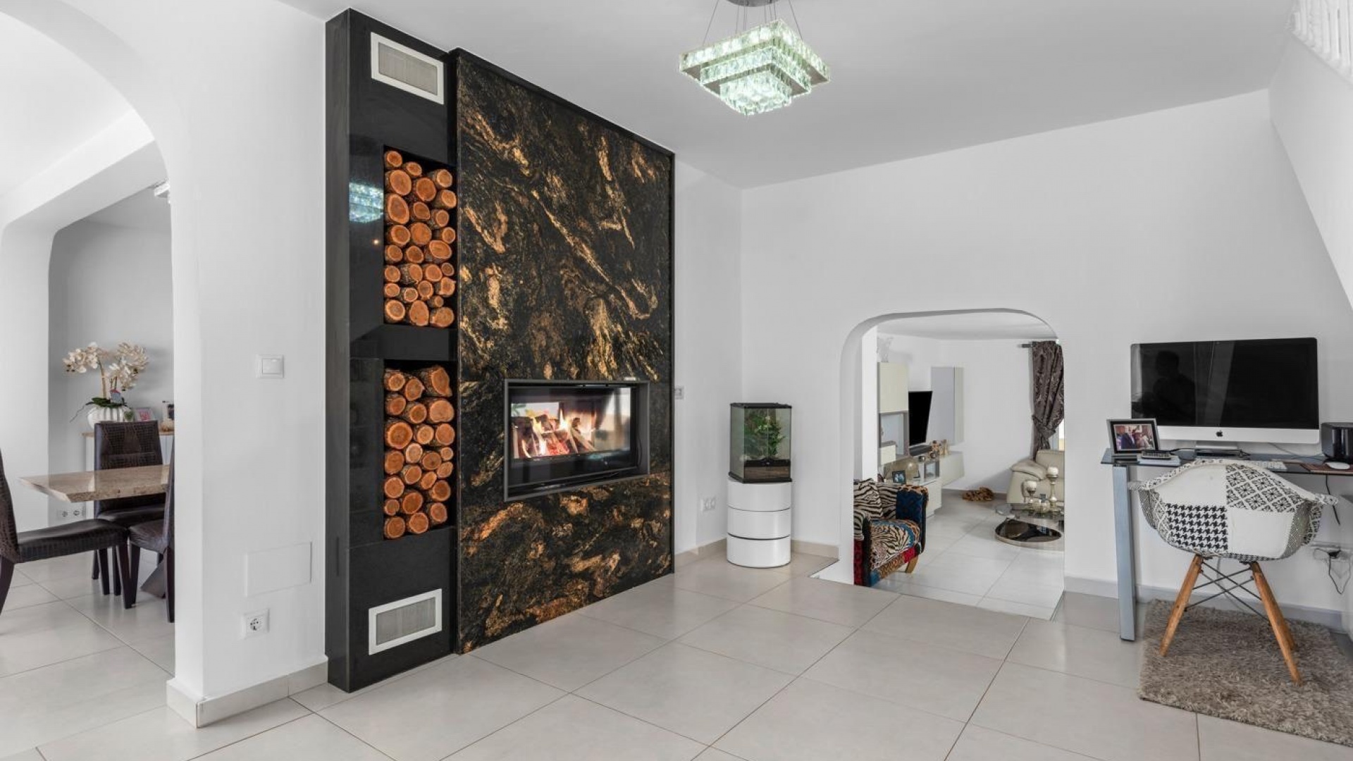 Återförsäljning - Villa - Ciudad Quesada - Town Center