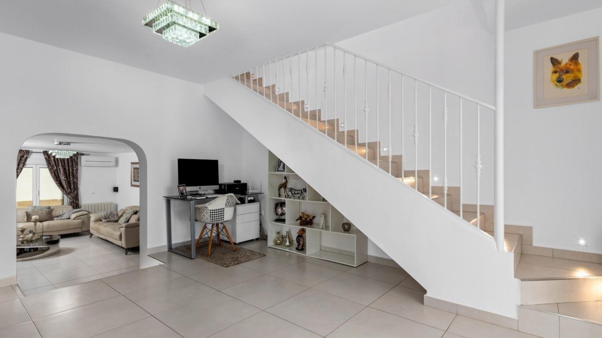 Återförsäljning - Villa - Ciudad Quesada - Town Center