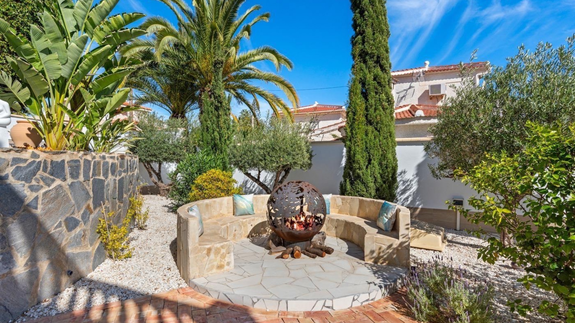 Återförsäljning - Villa - Ciudad Quesada - Town Center