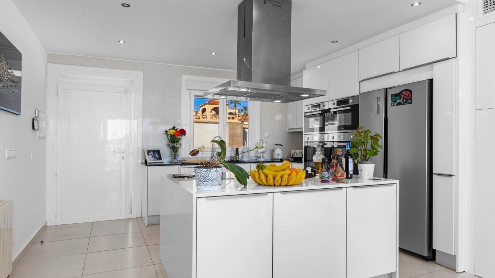 Återförsäljning - Villa - Ciudad Quesada - Town Center