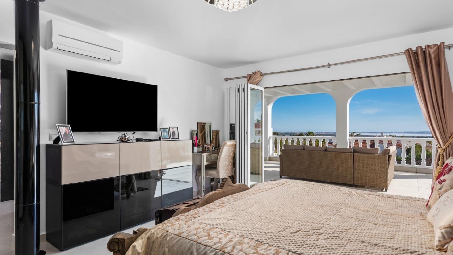 Återförsäljning - Villa - Ciudad Quesada - Town Center