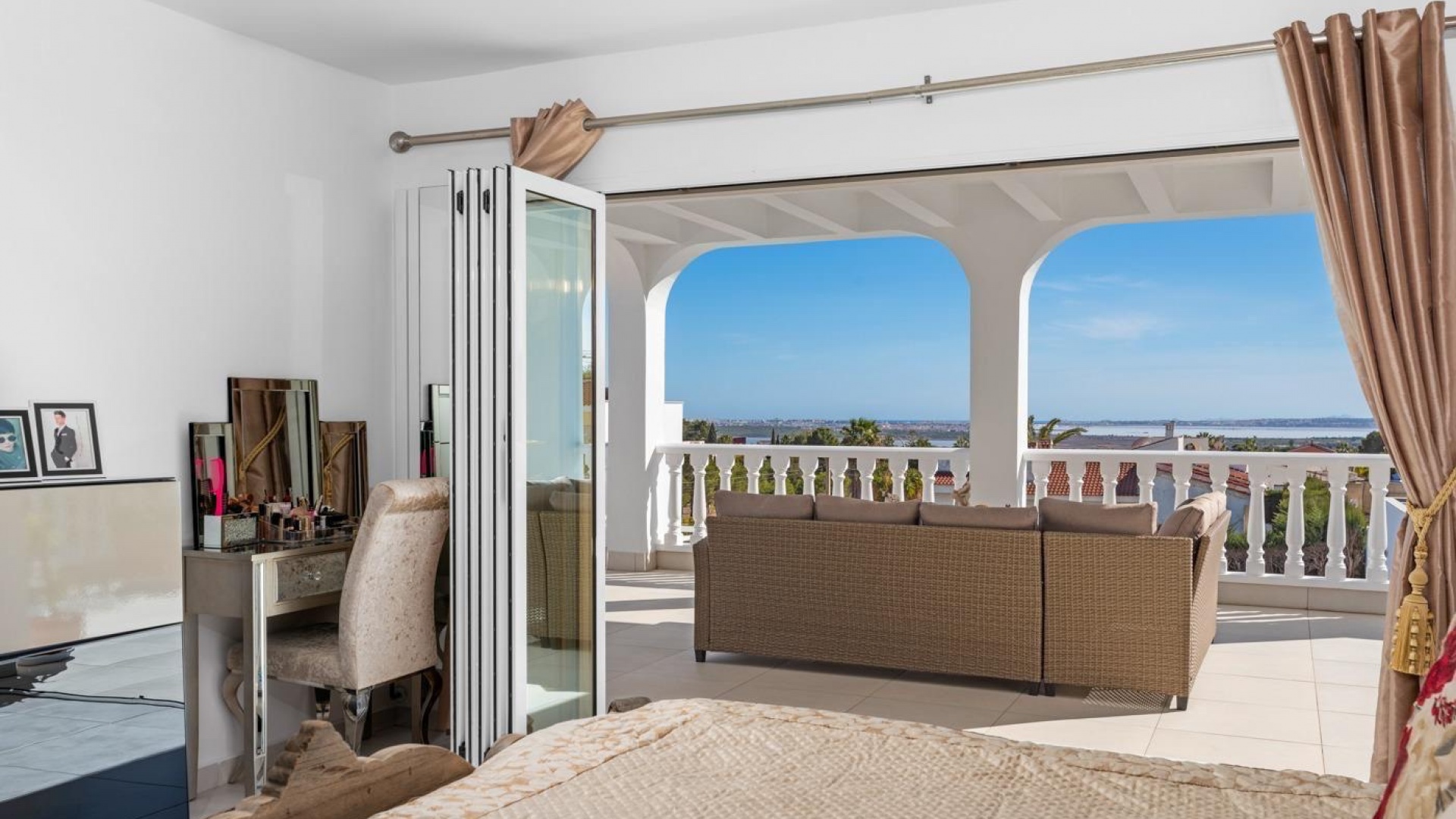 Återförsäljning - Villa - Ciudad Quesada - Town Center