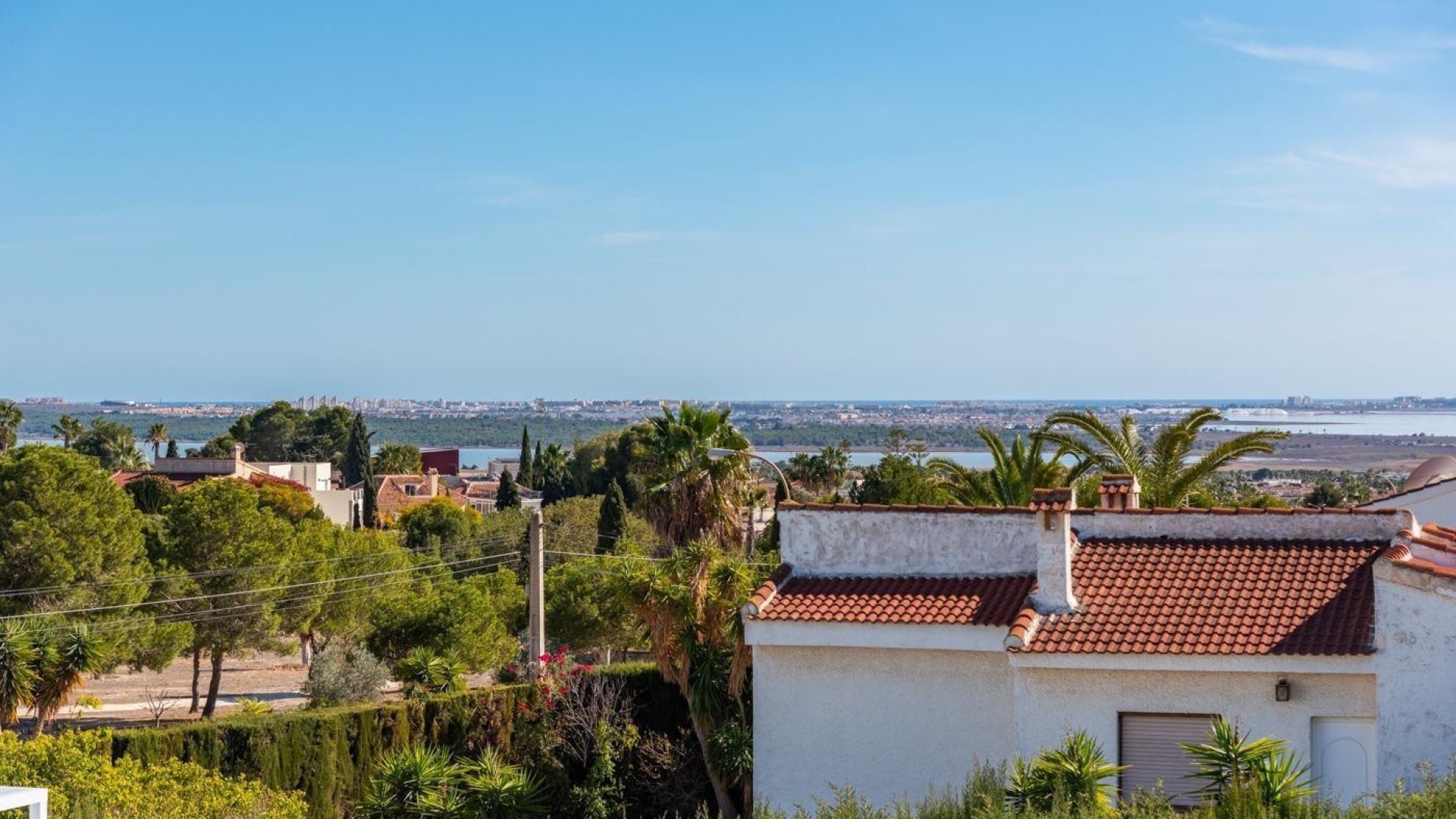 Återförsäljning - Villa - Ciudad Quesada - Town Center