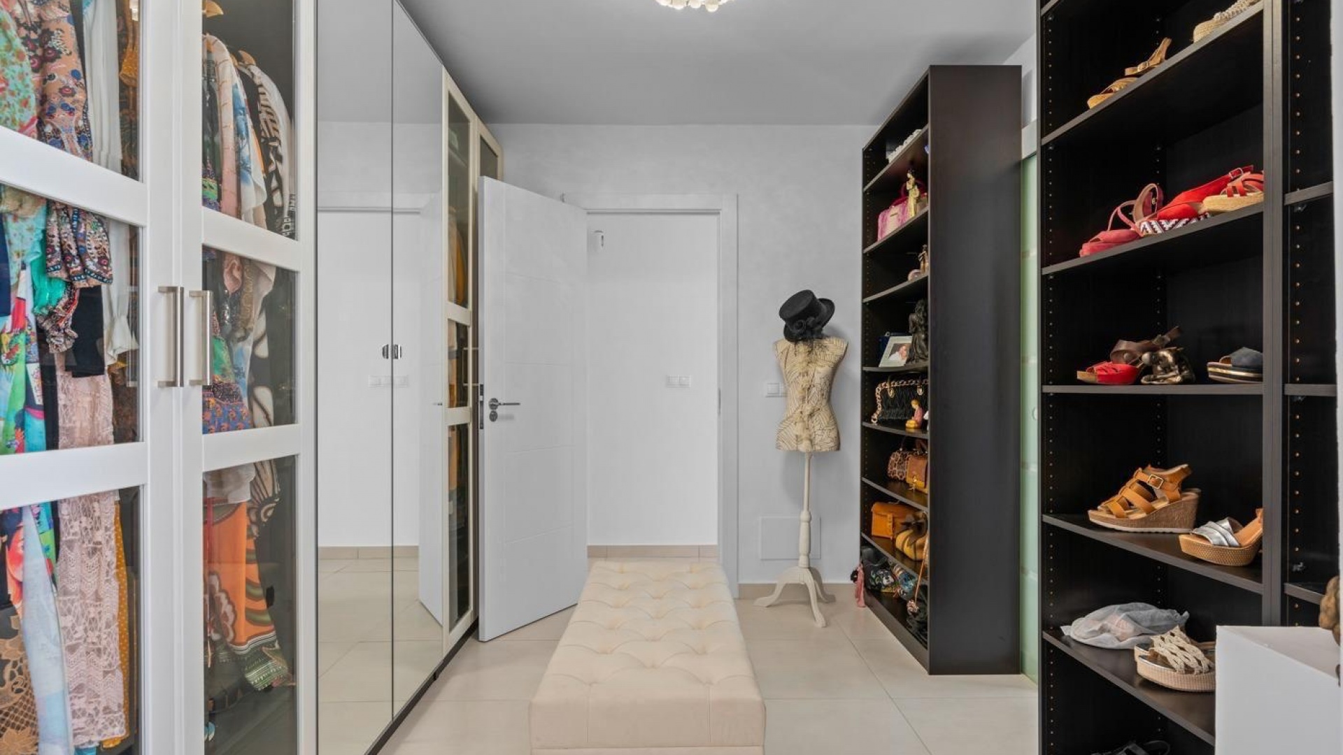 Återförsäljning - Villa - Ciudad Quesada - Town Center