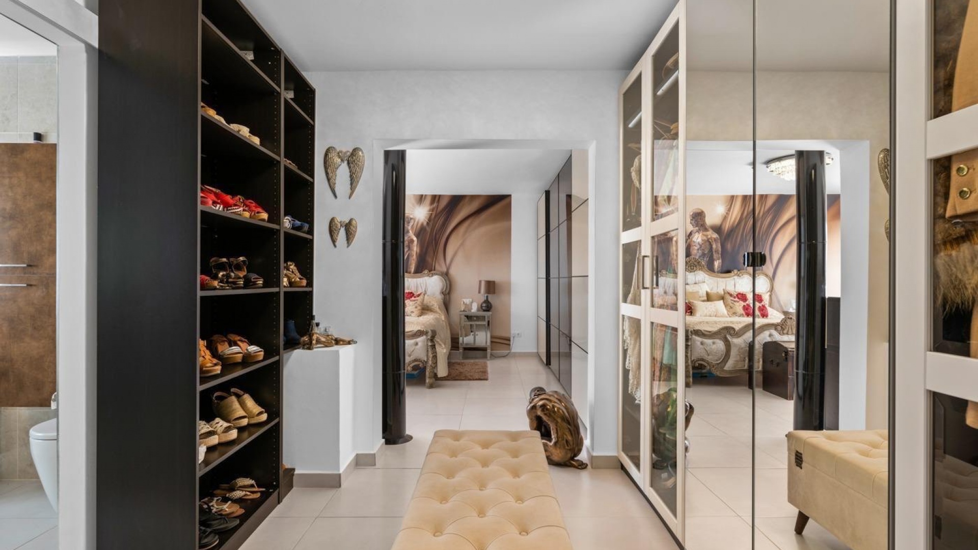 Återförsäljning - Villa - Ciudad Quesada - Town Center