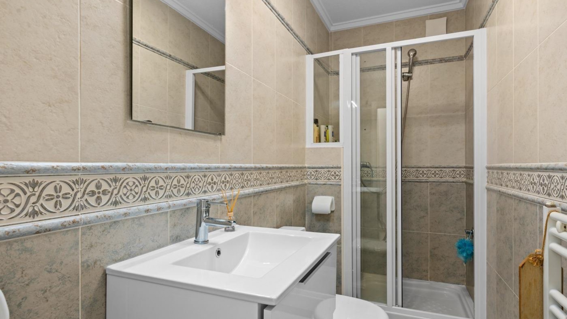 Återförsäljning - Villa - Ciudad Quesada - Town Center