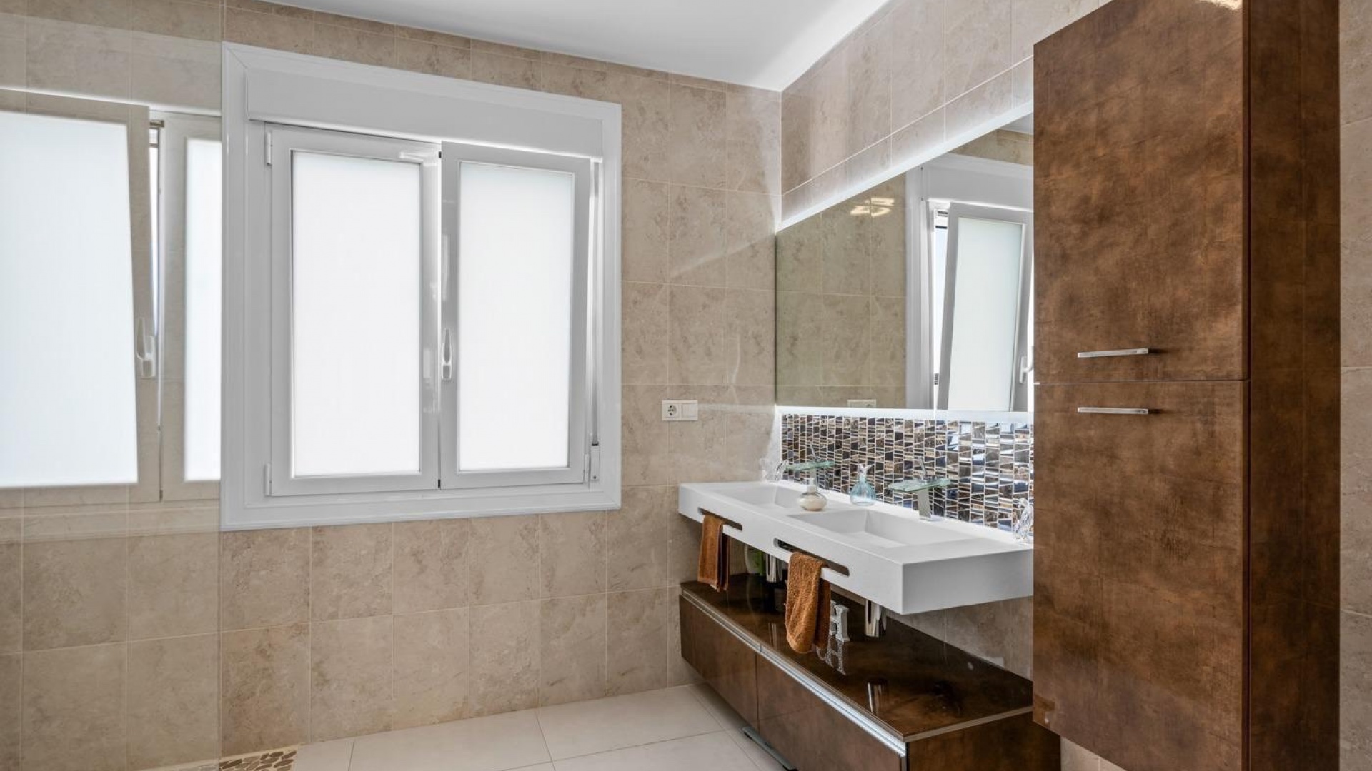 Återförsäljning - Villa - Ciudad Quesada - Town Center