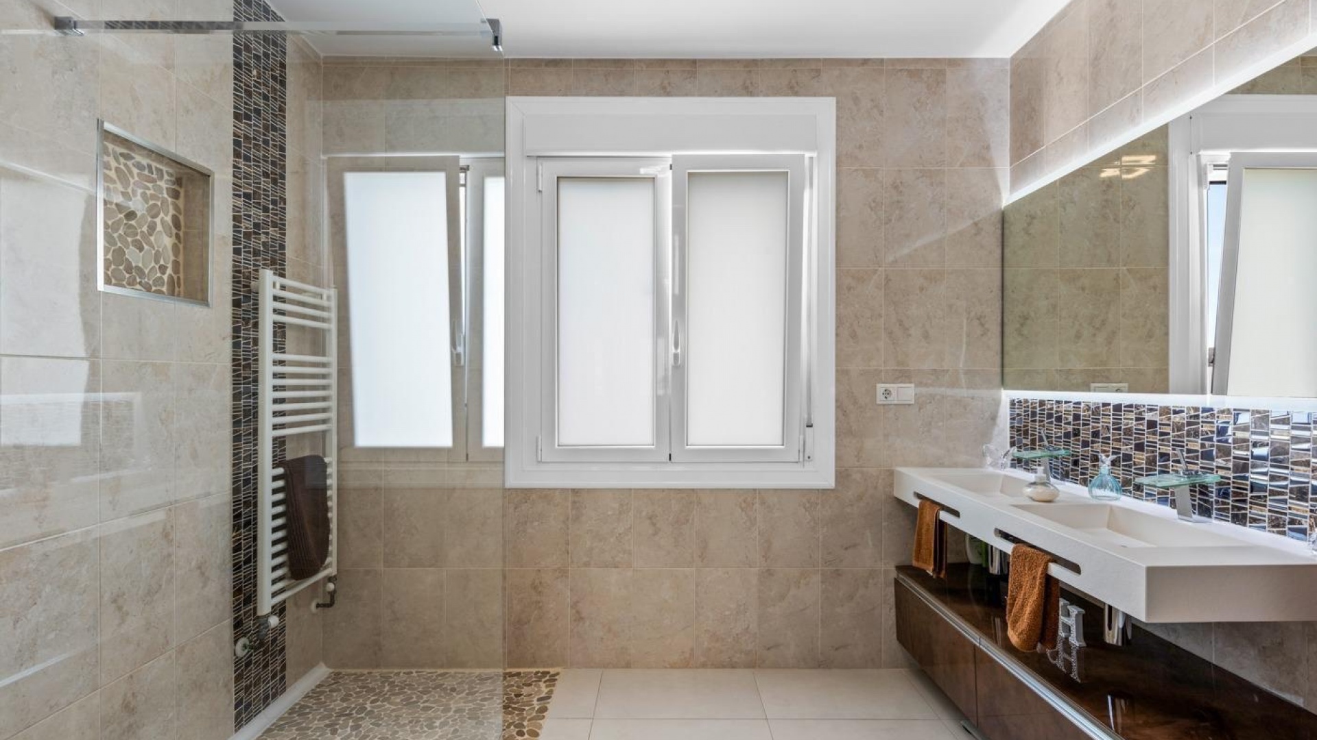 Återförsäljning - Villa - Ciudad Quesada - Town Center