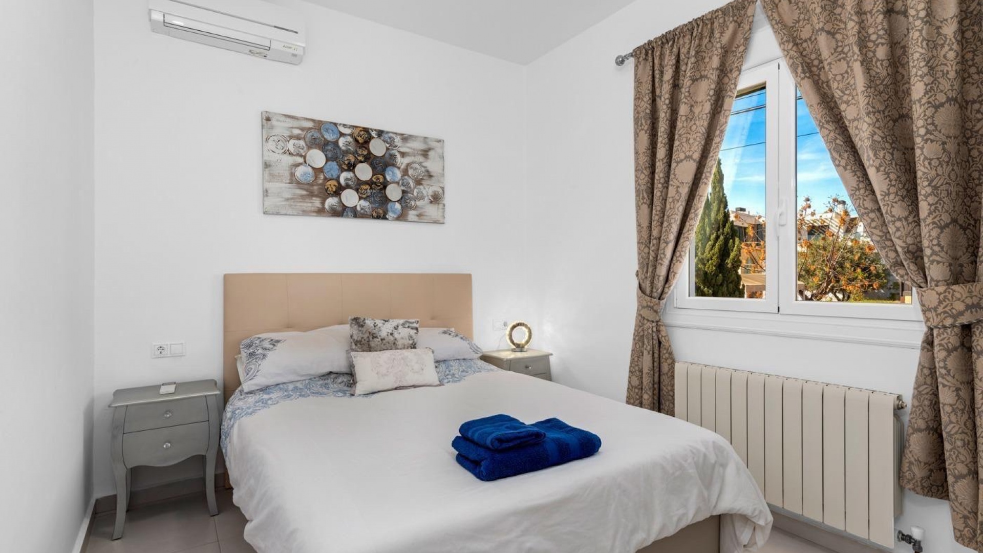 Återförsäljning - Villa - Ciudad Quesada - Town Center