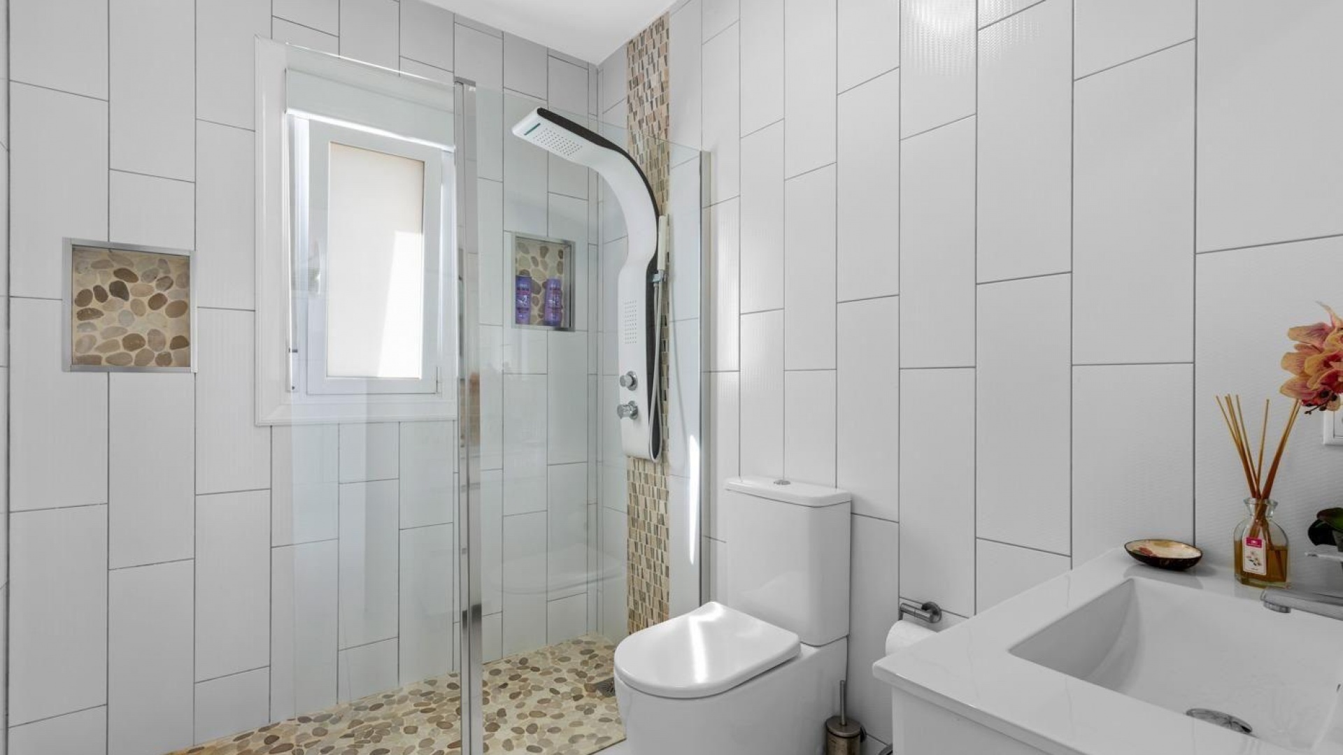 Återförsäljning - Villa - Ciudad Quesada - Town Center