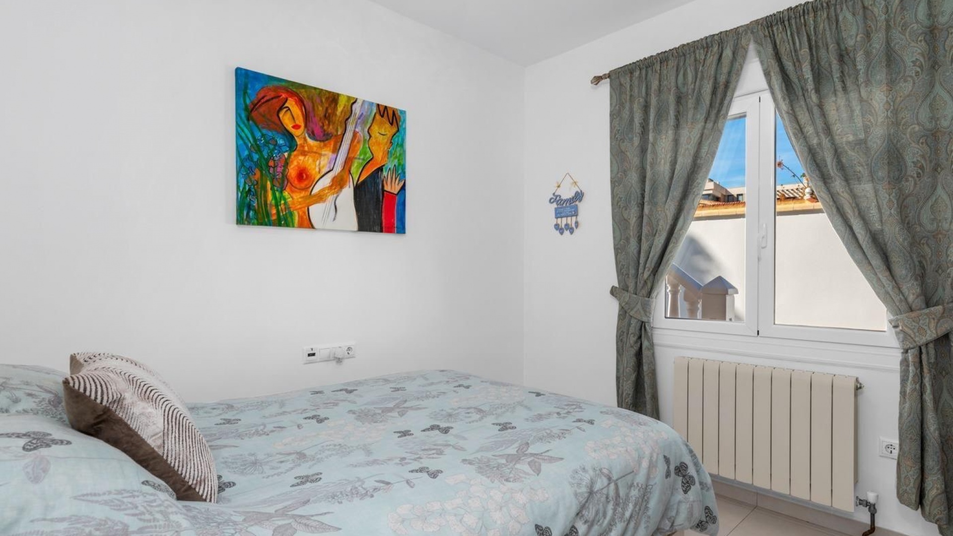 Återförsäljning - Villa - Ciudad Quesada - Town Center