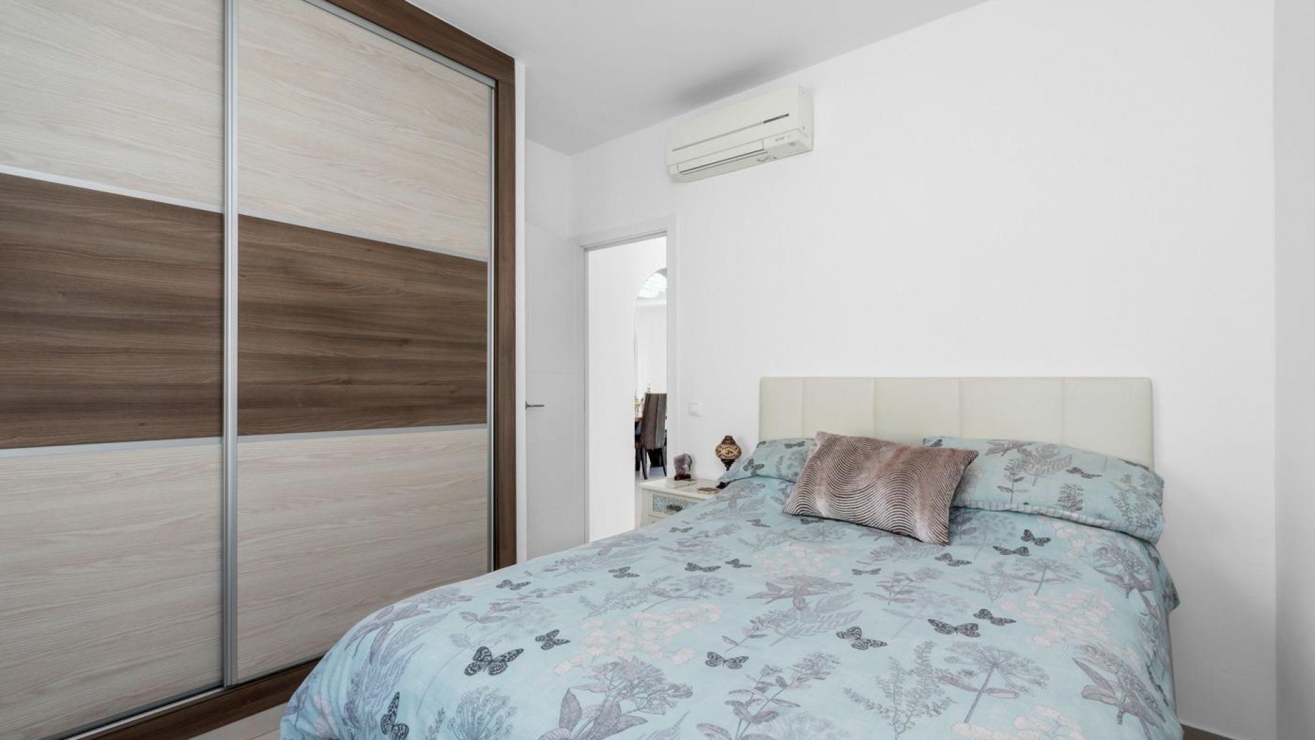 Återförsäljning - Villa - Ciudad Quesada - Town Center