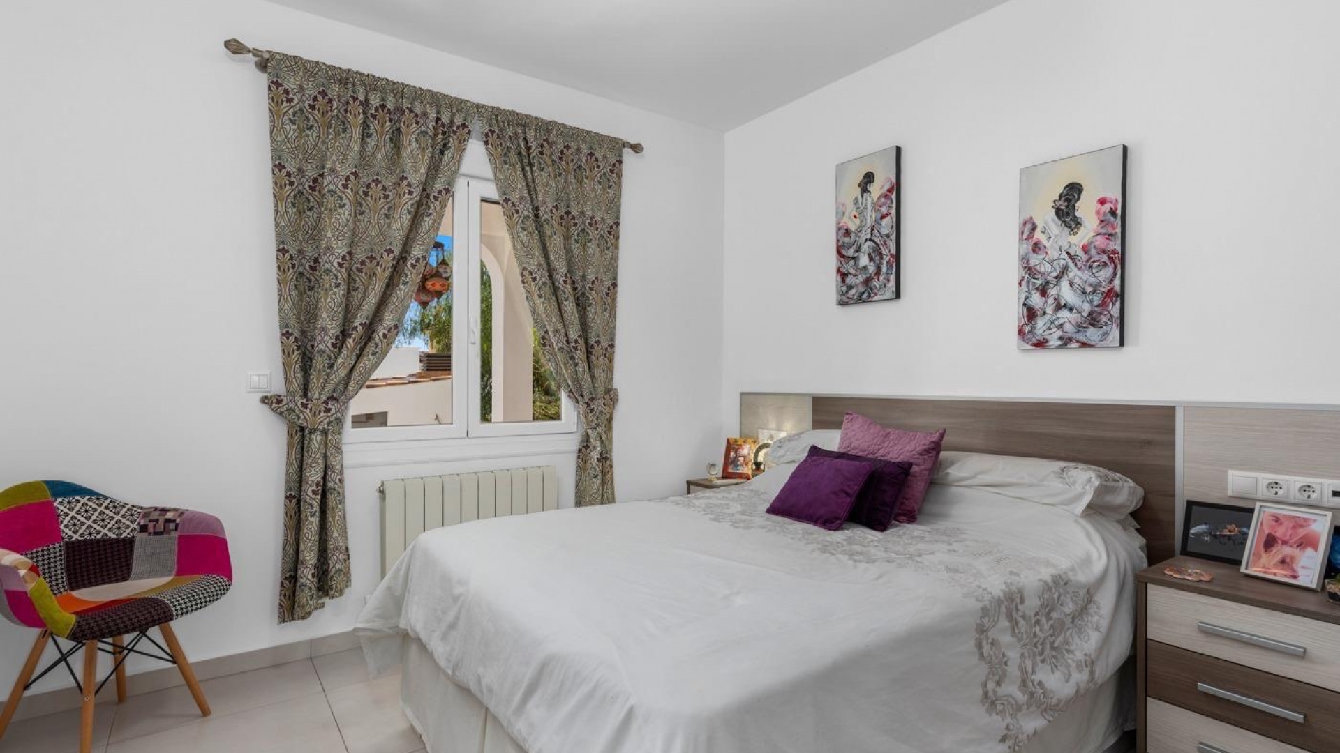 Återförsäljning - Villa - Ciudad Quesada - Town Center