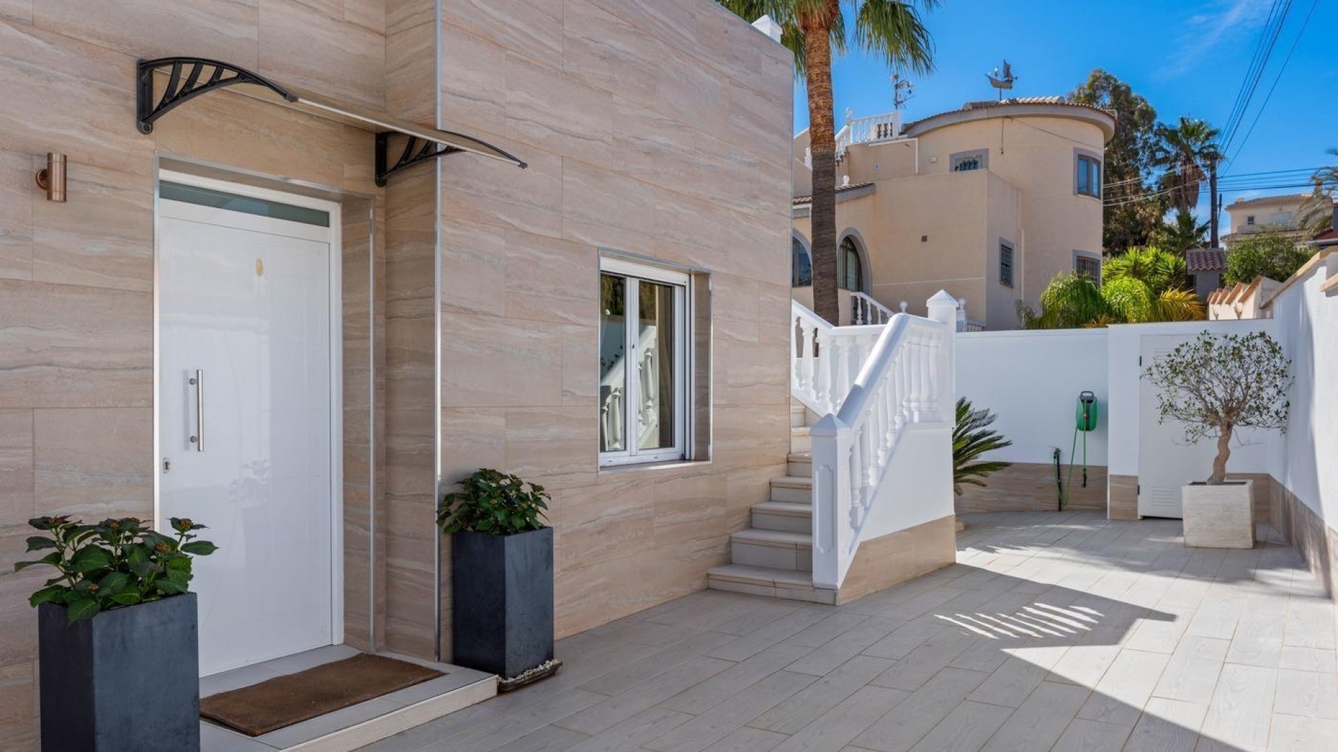 Återförsäljning - Villa - Ciudad Quesada - Town Center