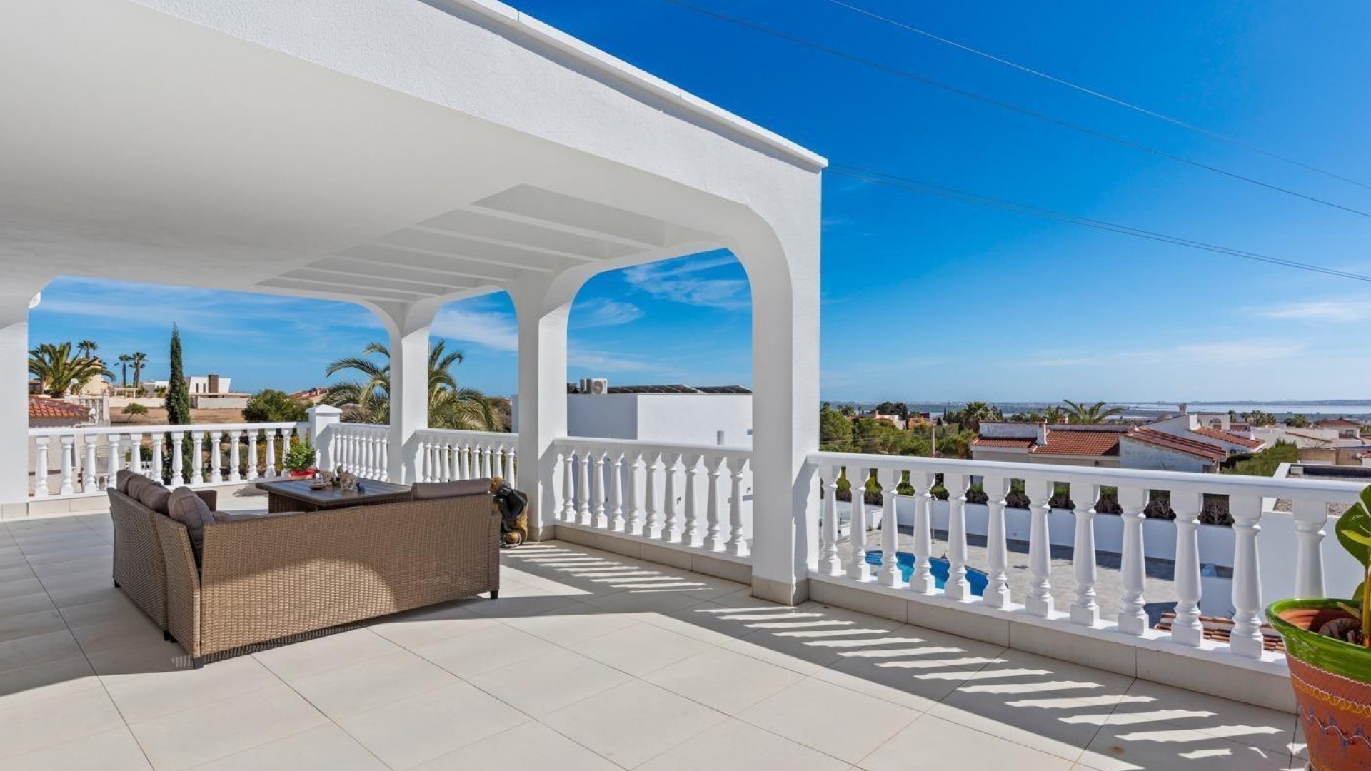 Återförsäljning - Villa - Ciudad Quesada - Town Center