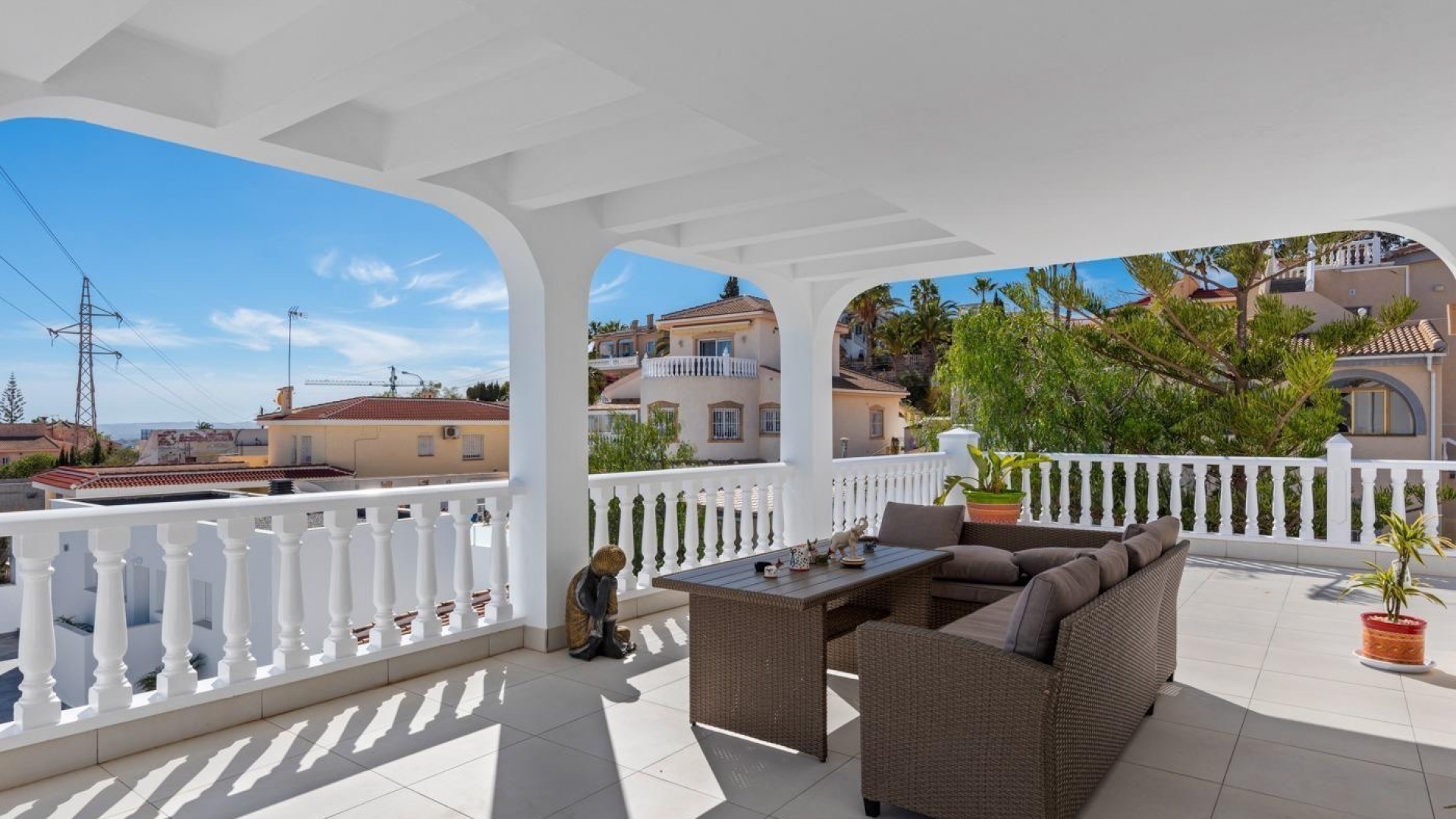 Återförsäljning - Villa - Ciudad Quesada - Town Center