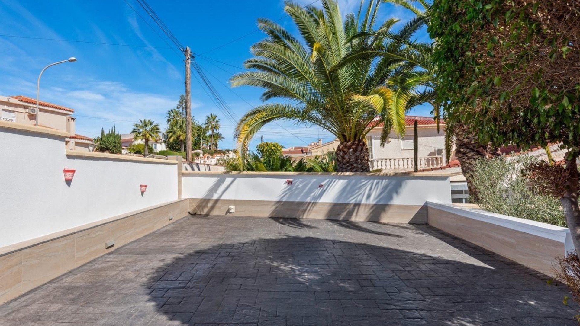 Återförsäljning - Villa - Ciudad Quesada - Town Center