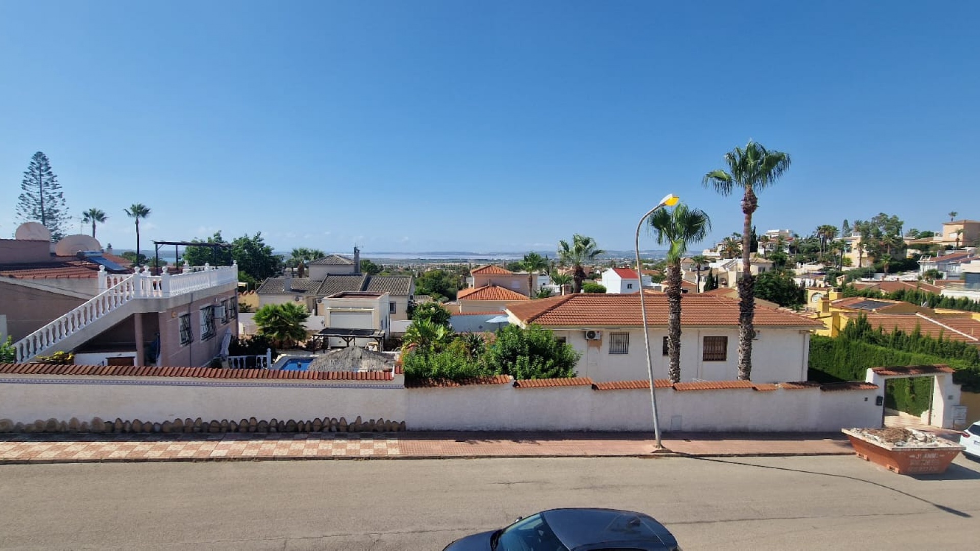 Återförsäljning - Villa - Ciudad Quesada - Town Center