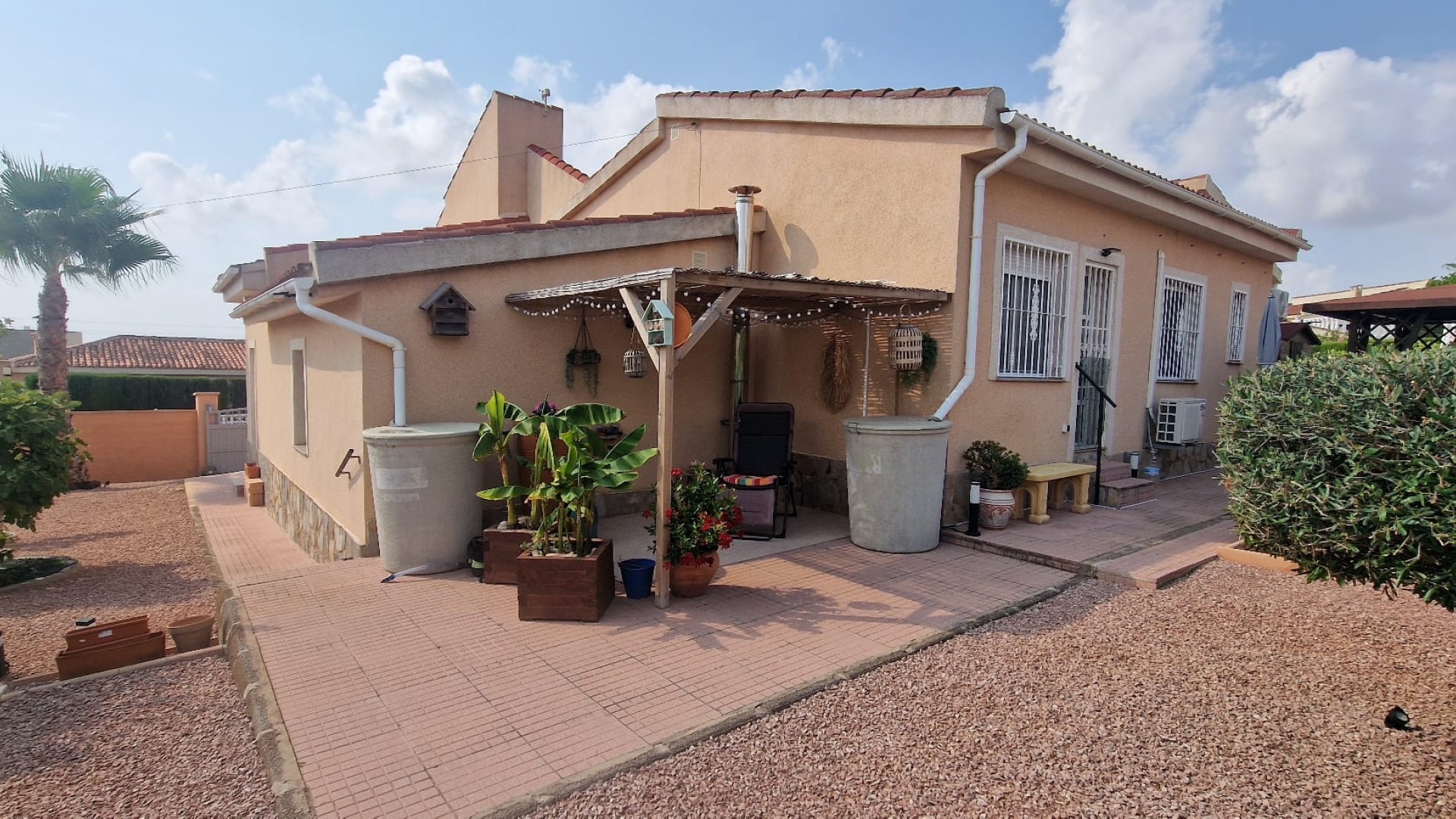 Återförsäljning - Villa - Ciudad Quesada - Town Center