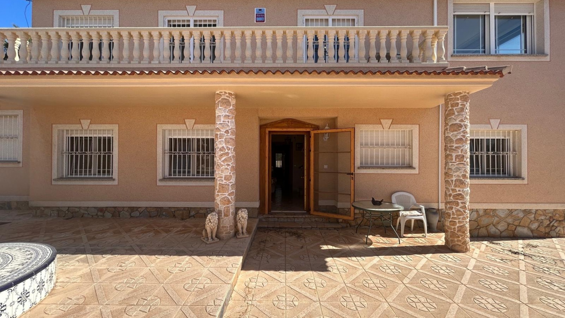 Återförsäljning - Villa - Ciudad Quesada - Town Center