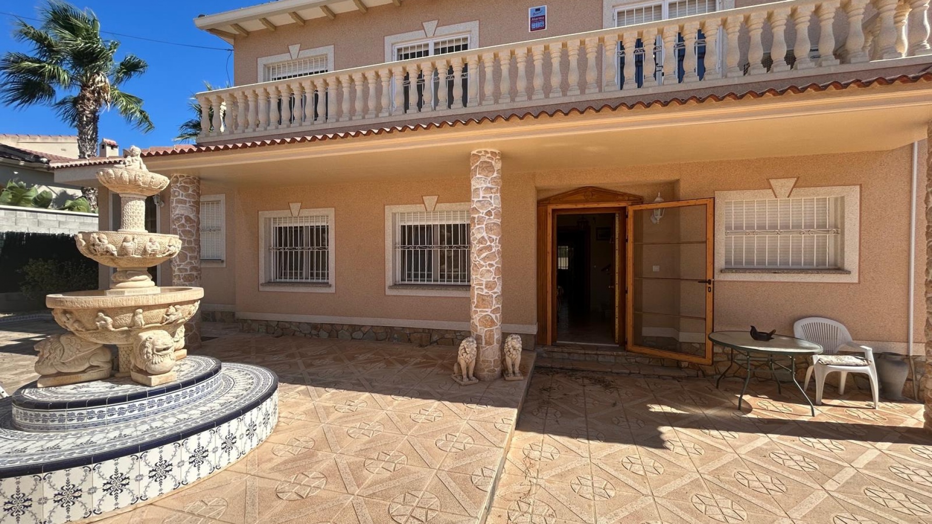 Återförsäljning - Villa - Ciudad Quesada - Town Center