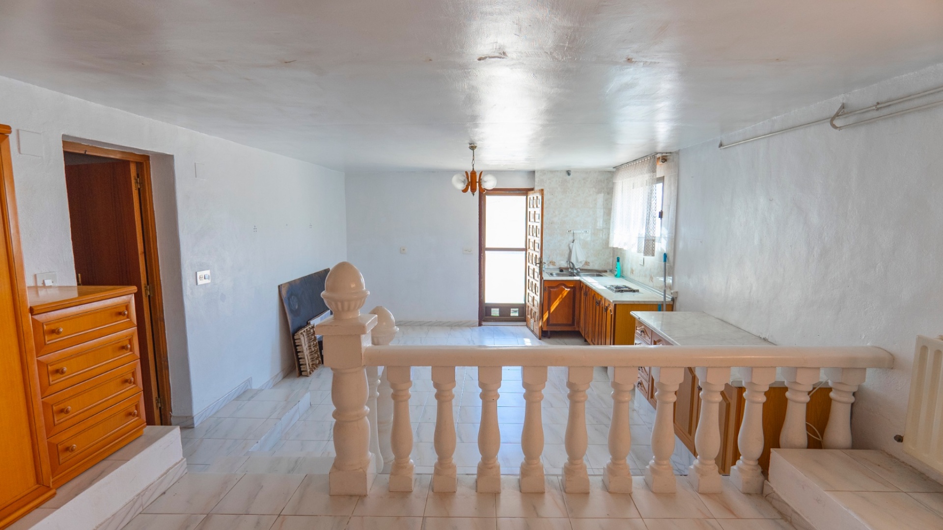 Återförsäljning - Villa - Ciudad Quesada - Town Center