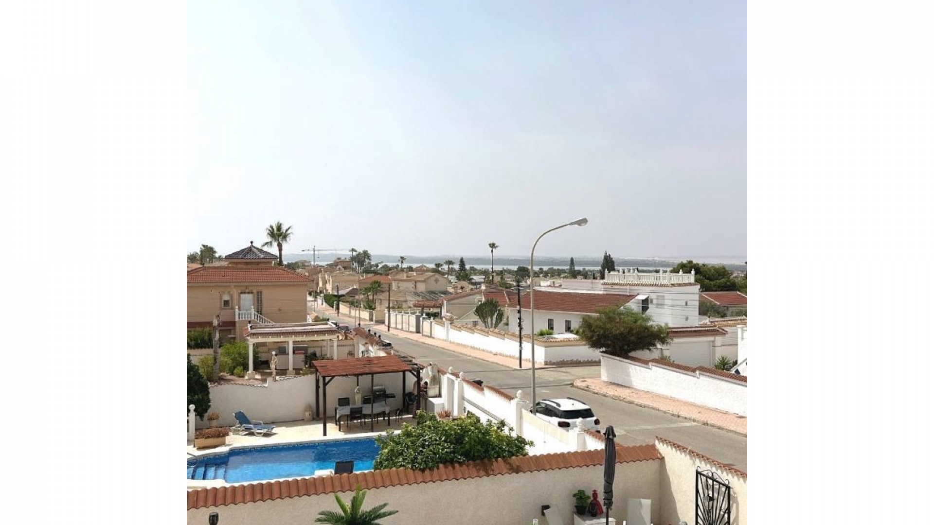 Återförsäljning - Villa - Ciudad Quesada - Town Center