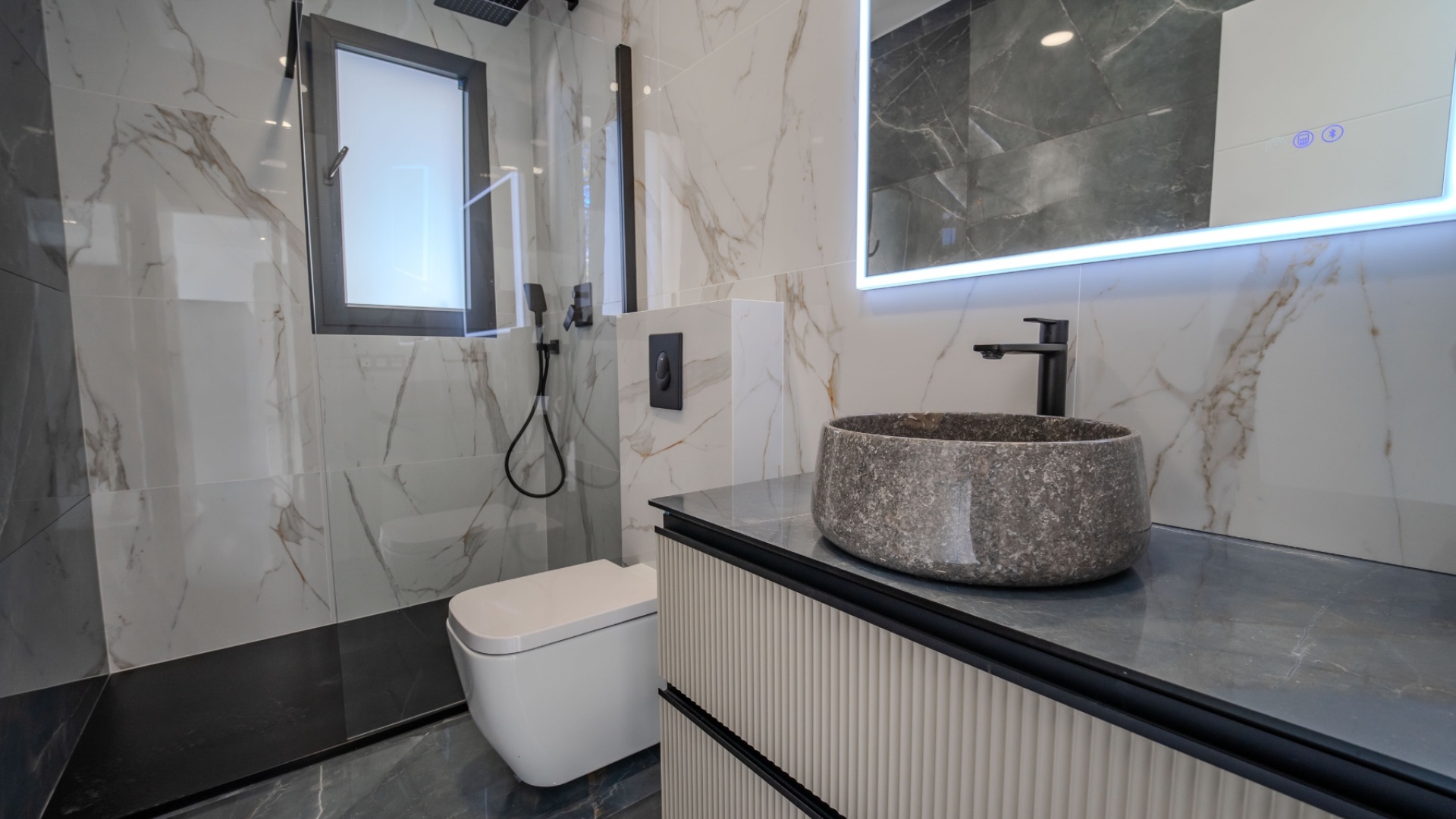 Återförsäljning - Villa - Ciudad Quesada - Town Center