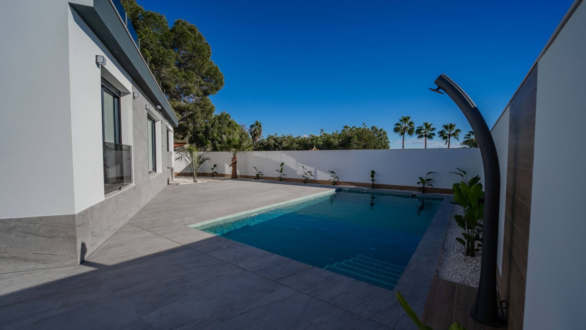 Återförsäljning - Villa - Ciudad Quesada - Town Center