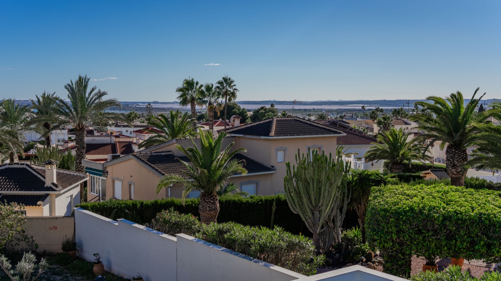 Återförsäljning - Villa - Ciudad Quesada - Town Center