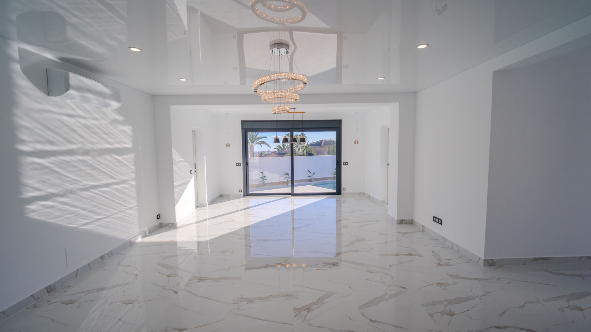 Återförsäljning - Villa - Ciudad Quesada - Town Center