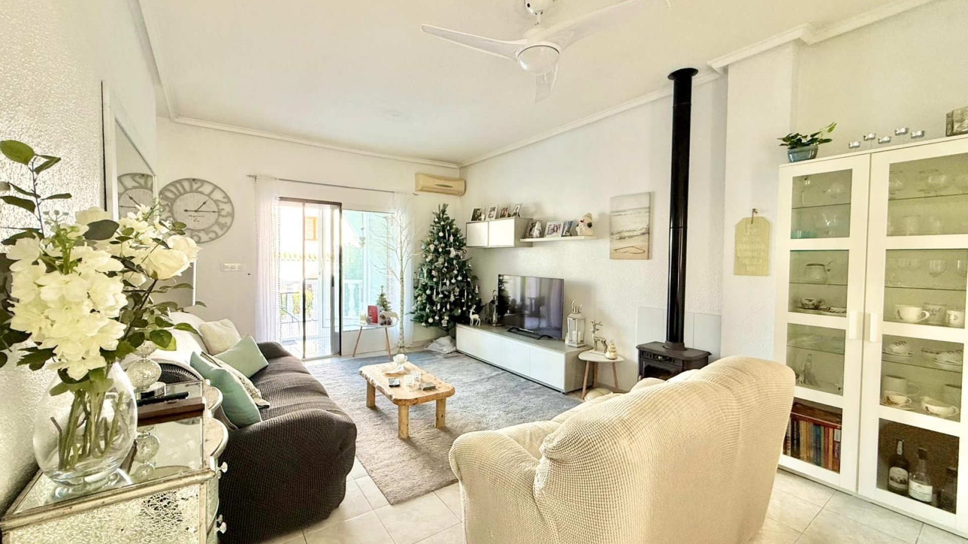 Återförsäljning - Villa - Ciudad Quesada - Town Center