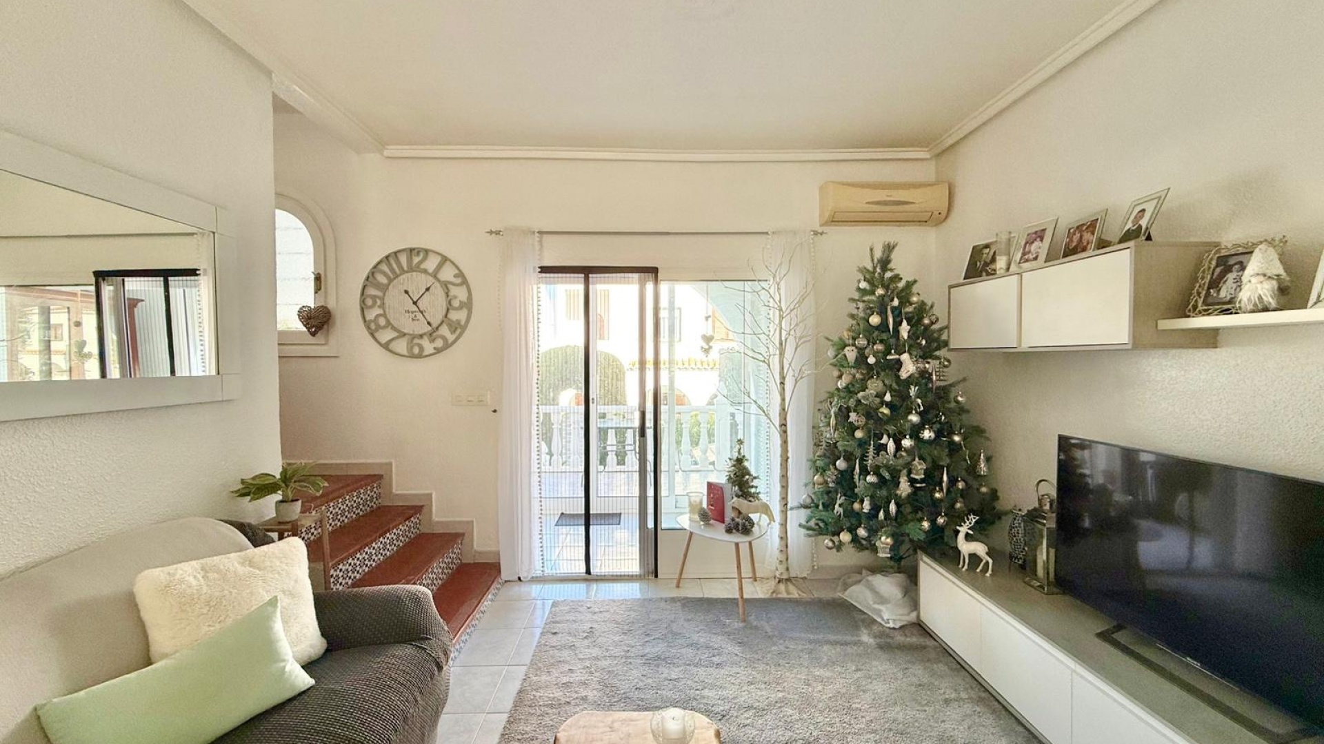 Återförsäljning - Villa - Ciudad Quesada - Town Center