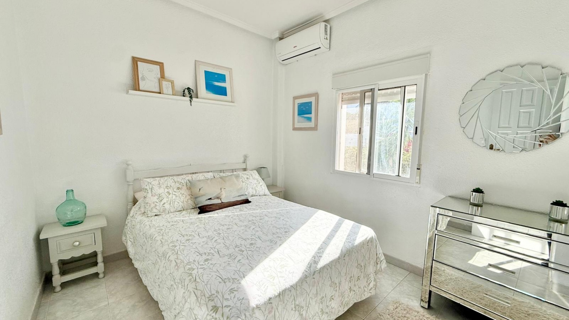 Återförsäljning - Villa - Ciudad Quesada - Town Center