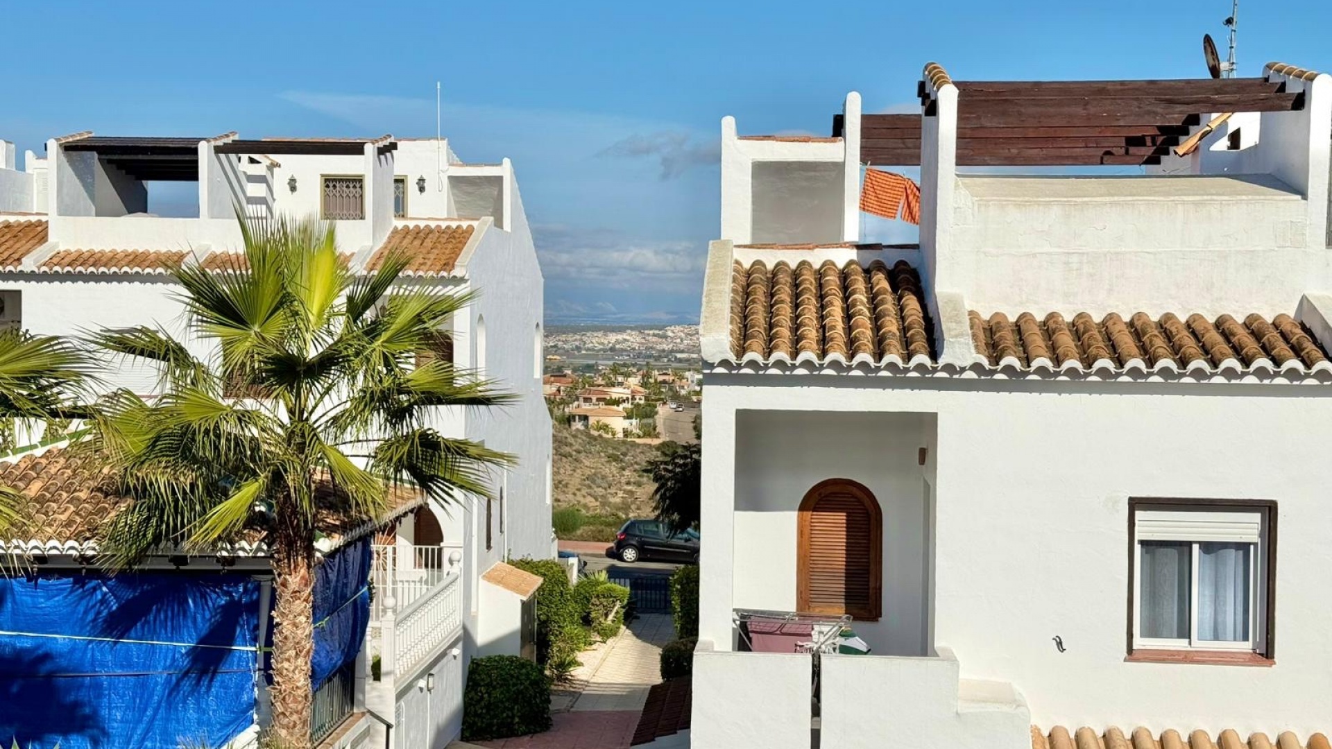 Återförsäljning - Villa - Ciudad Quesada - Town Center