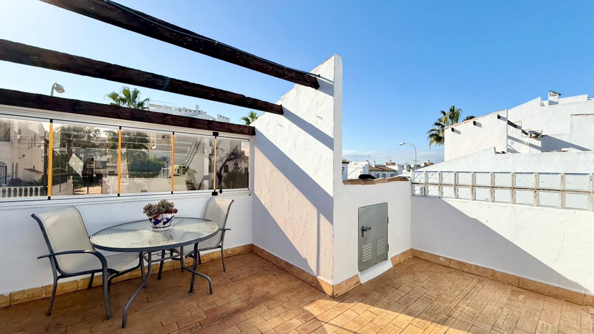 Återförsäljning - Villa - Ciudad Quesada - Town Center