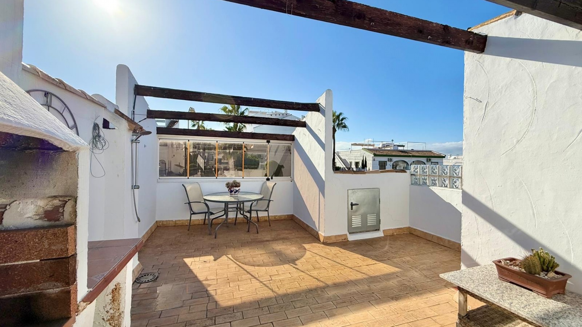 Återförsäljning - Villa - Ciudad Quesada - Town Center