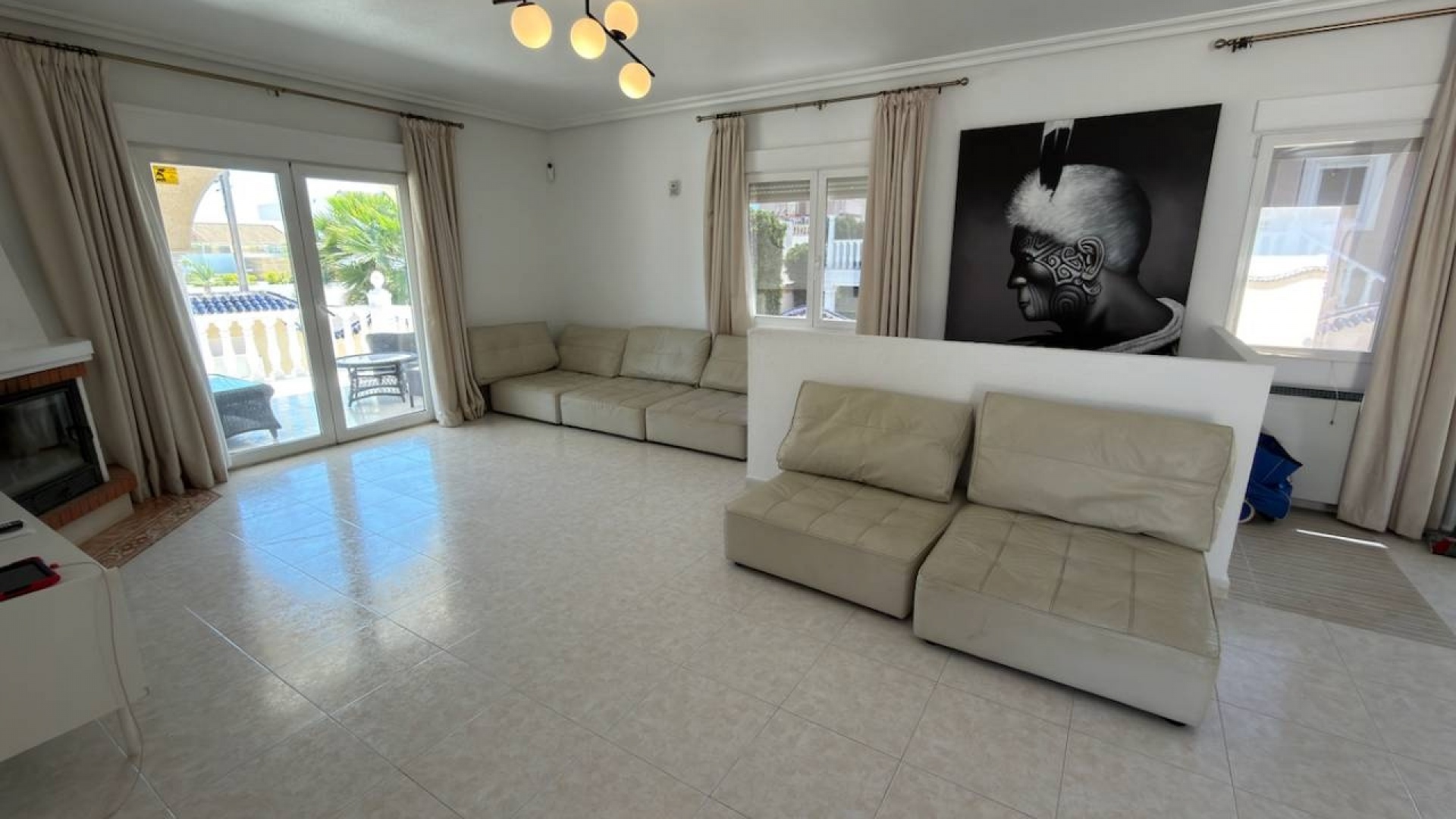 Återförsäljning - Villa - Ciudad Quesada - Urbanizaciones