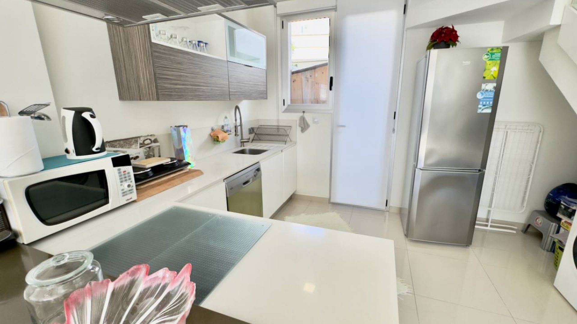 Återförsäljning - Villa - Ciudad Quesada