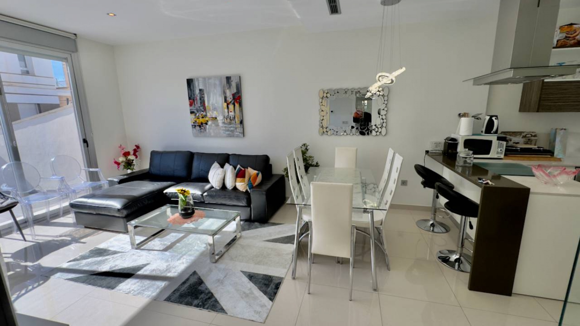 Återförsäljning - Villa - Ciudad Quesada