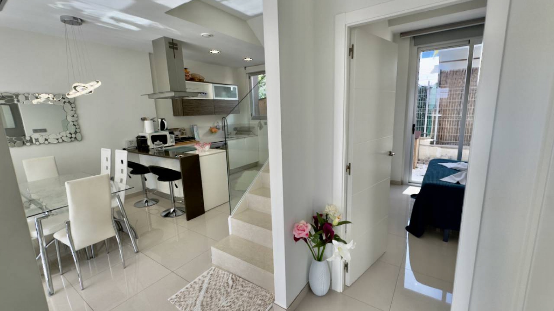 Återförsäljning - Villa - Ciudad Quesada