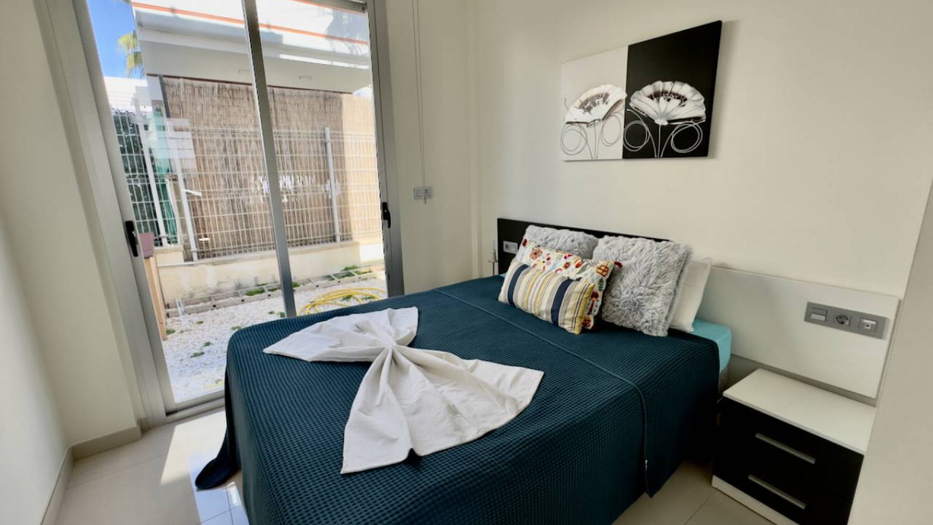 Återförsäljning - Villa - Ciudad Quesada