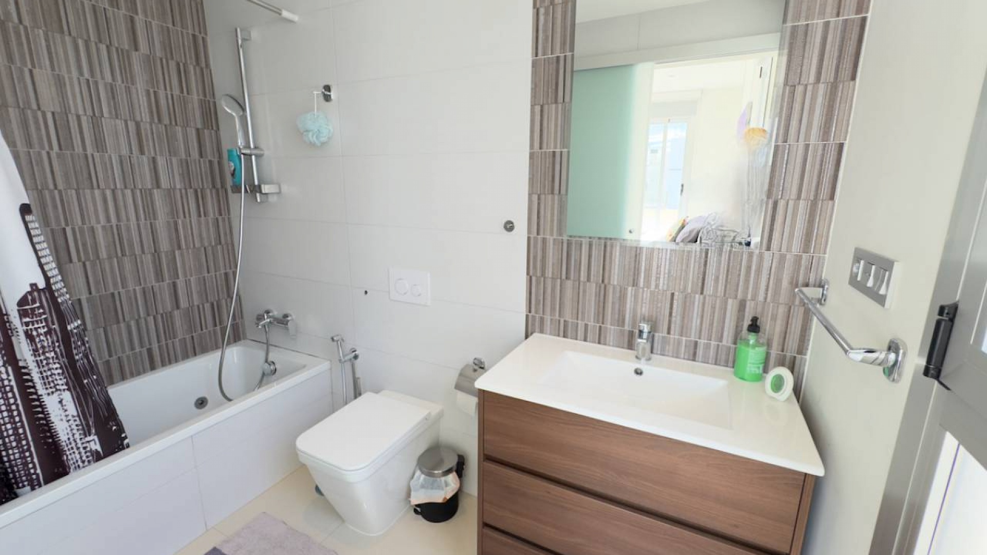 Återförsäljning - Villa - Ciudad Quesada