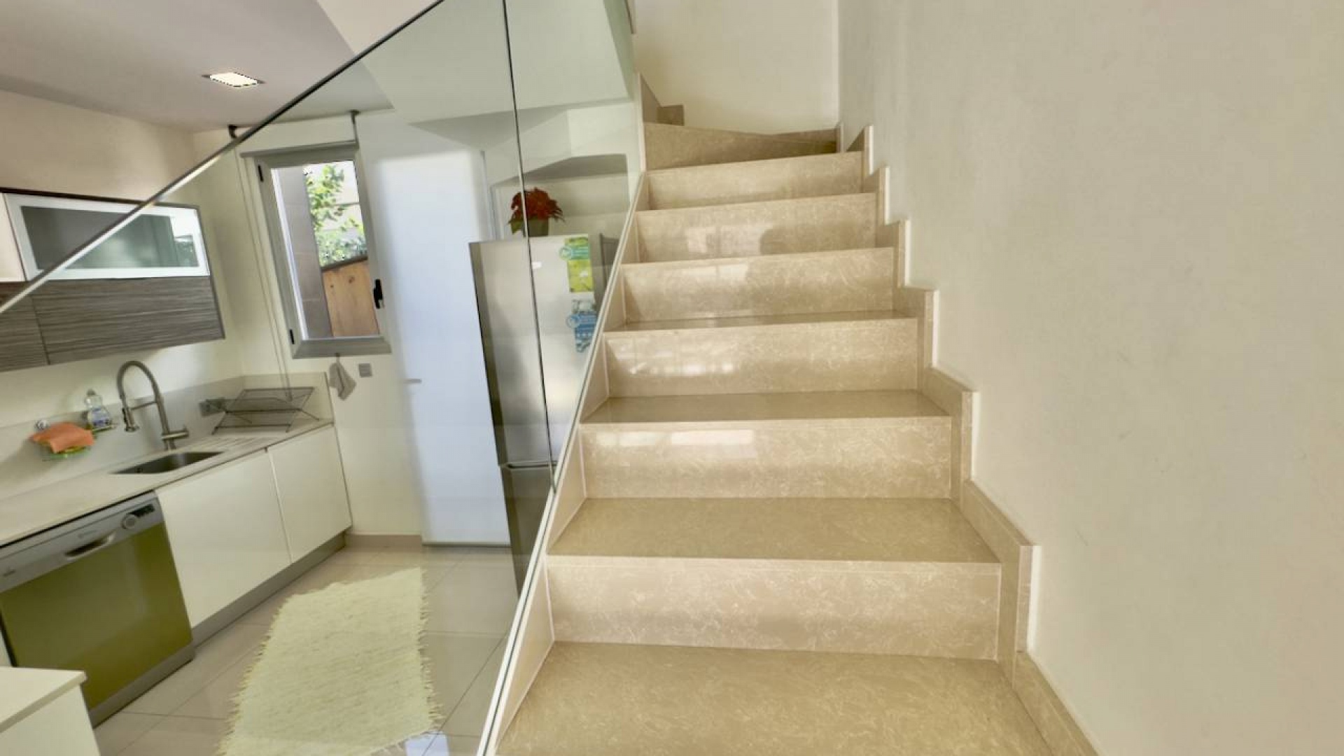 Återförsäljning - Villa - Ciudad Quesada