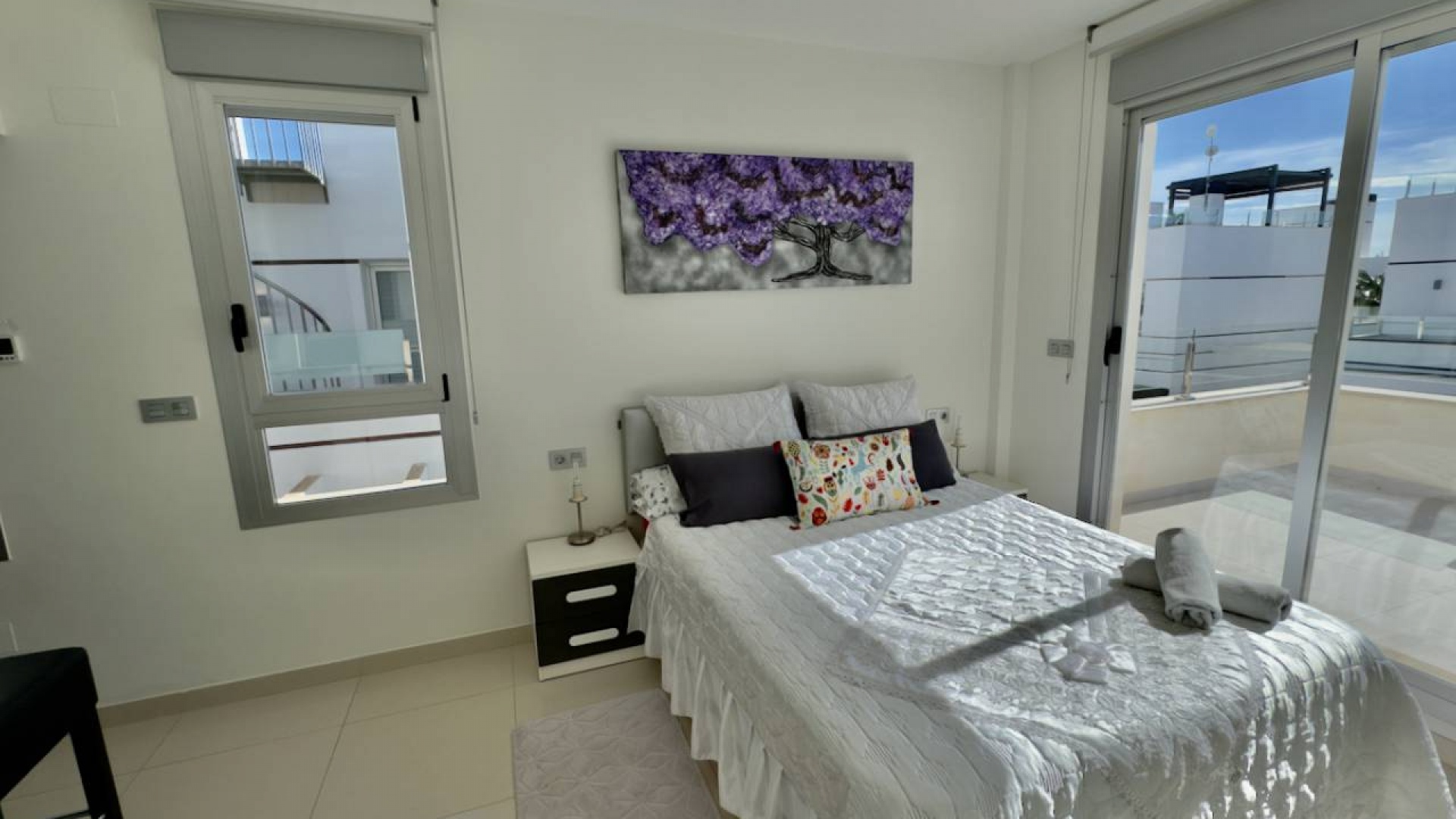 Återförsäljning - Villa - Ciudad Quesada