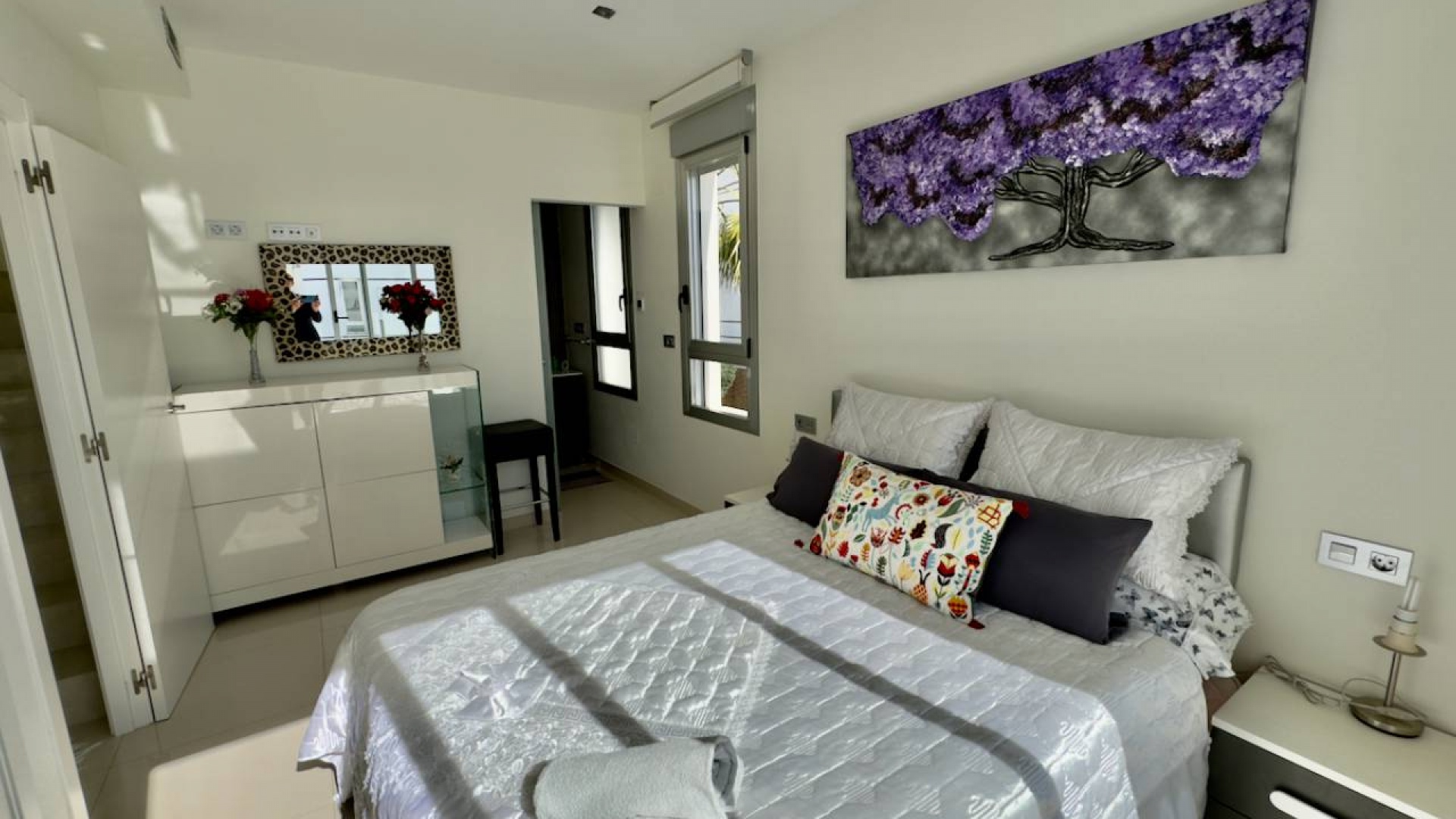 Återförsäljning - Villa - Ciudad Quesada