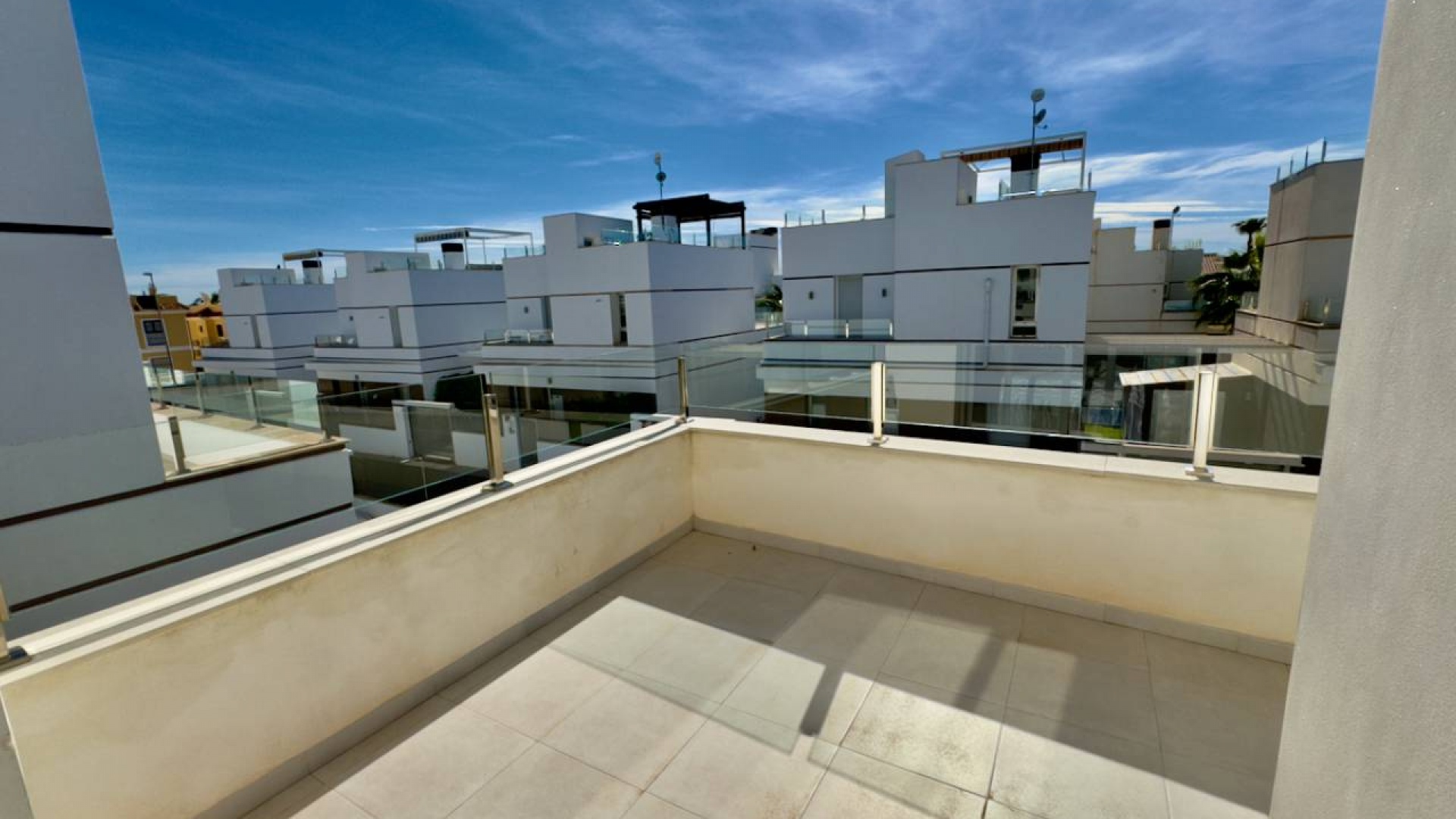 Återförsäljning - Villa - Ciudad Quesada